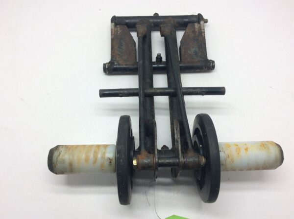 2003 Arctic Cat IDLER ARM - REAR SUSPENSION REAR ARM - Image 5