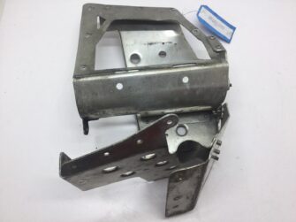 2009 Polaris Right Foot Rest