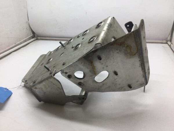 2009 Polaris Right Foot Rest - Image 4