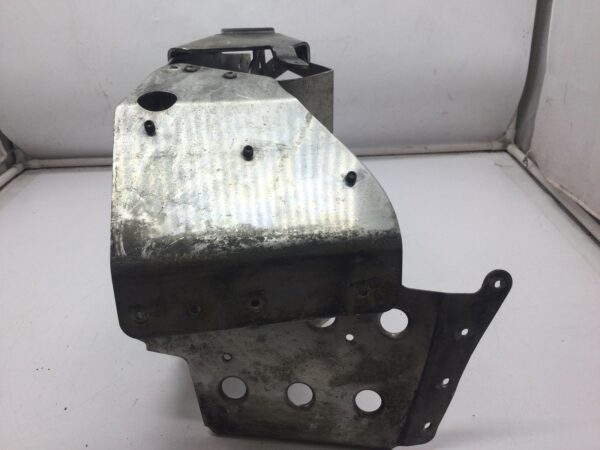 2009 Polaris Left Footrest Assembly - Image 5