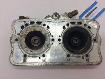 2009 Polaris Head Cylinder
