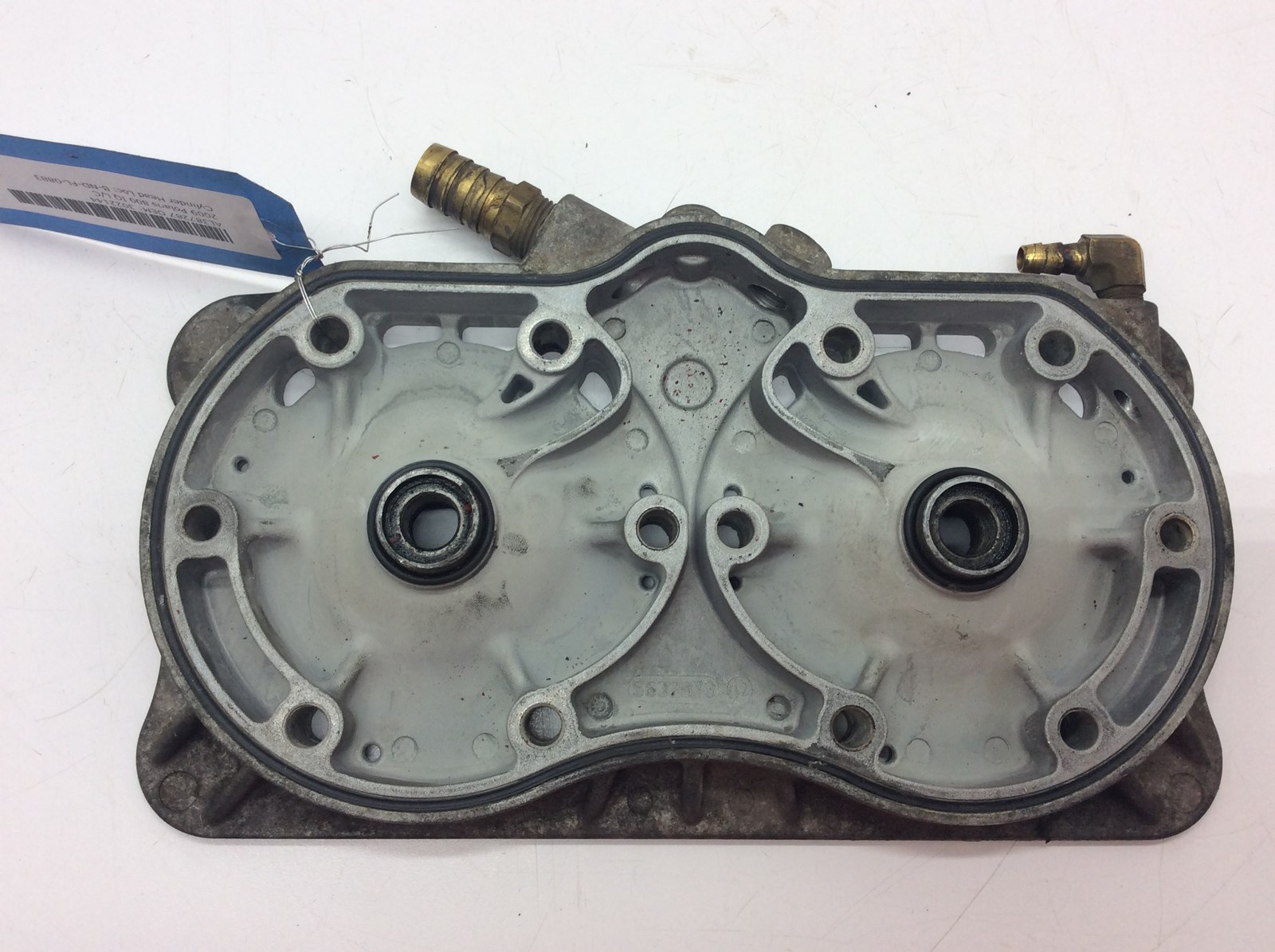 2009 Polaris Head Cylinder - Image 4