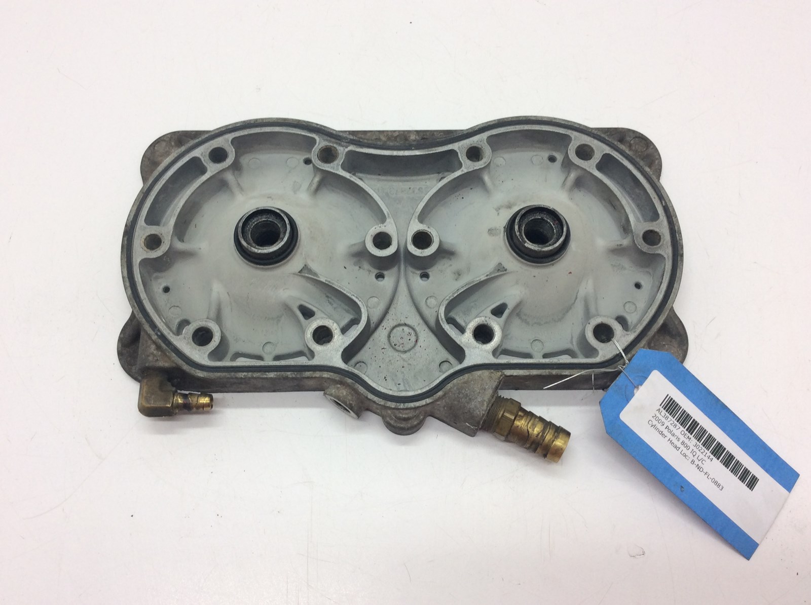 2009 Polaris Head Cylinder - Image 5