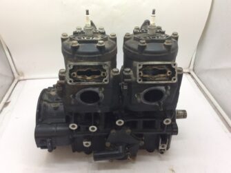 2001 Arctic Cat motor