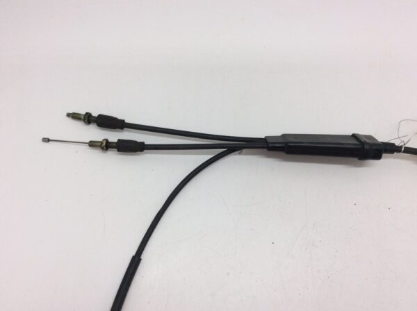2006 Ski-Doo Throttle Cable - Image 3