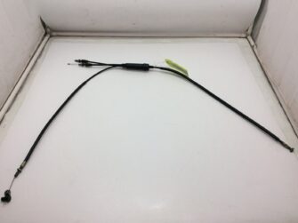 2006 Ski-Doo Throttle Cable