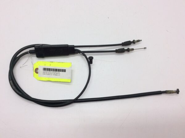 2006 Ski-Doo Throttle Cable - Image 5