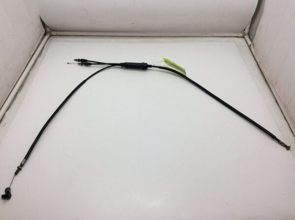 2006 Ski-Doo Throttle Cable