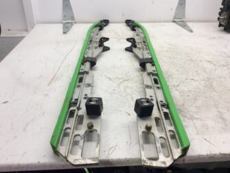 2003 Arctic Cat Rail