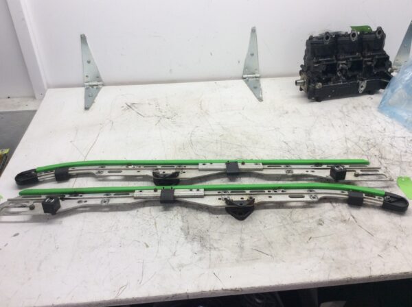 2003 Arctic Cat Rail - Image 4