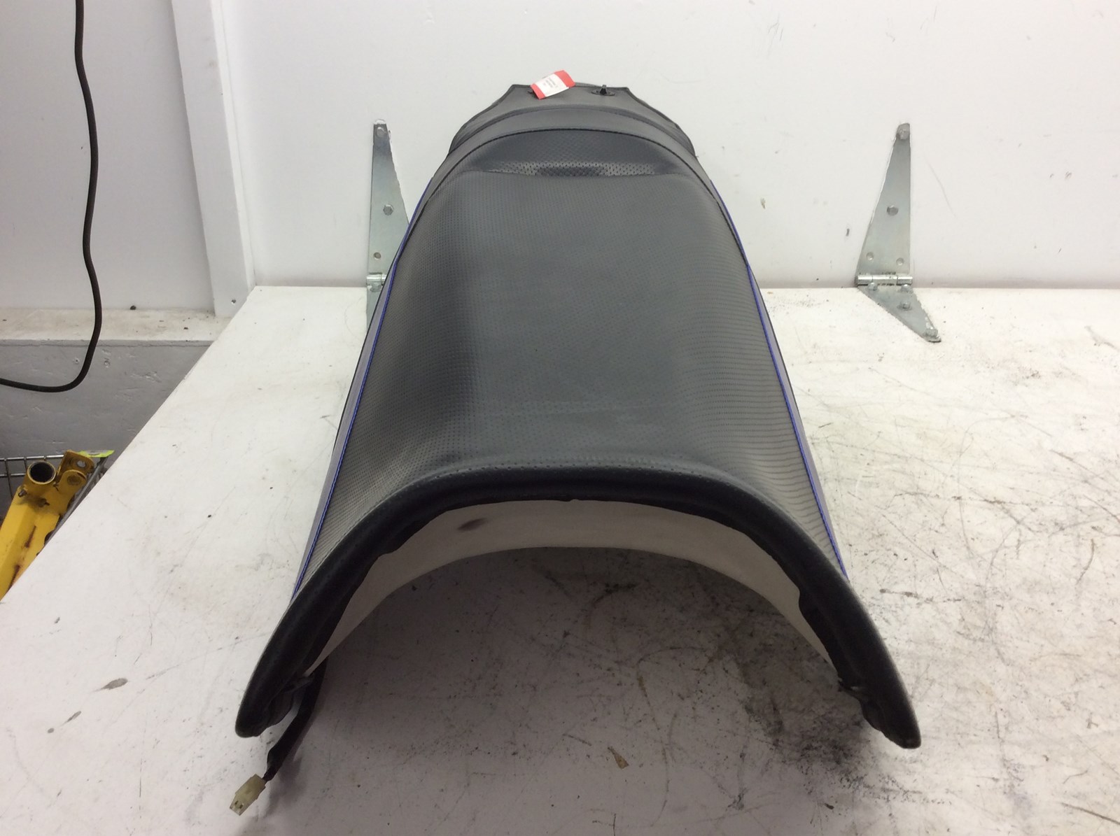 2009 Yamaha Seat - Image 2