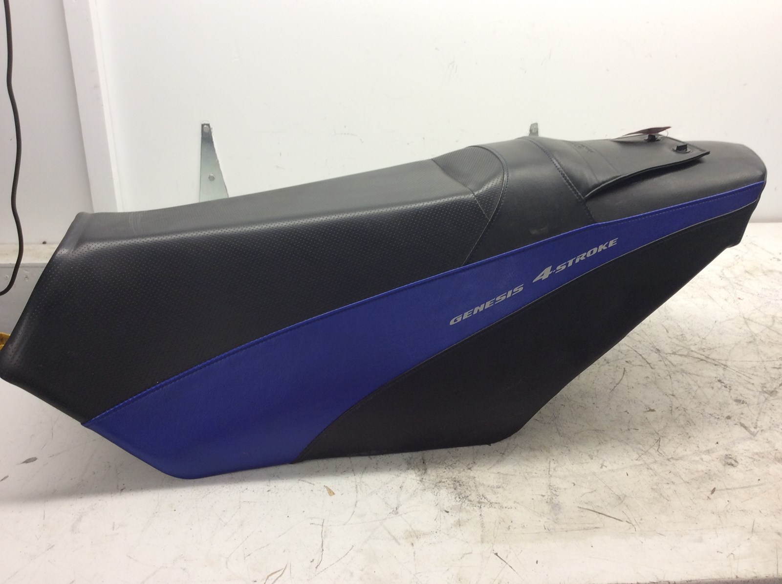 2009 Yamaha Seat - Image 3