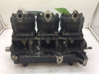 1996 Arctic Cat motor