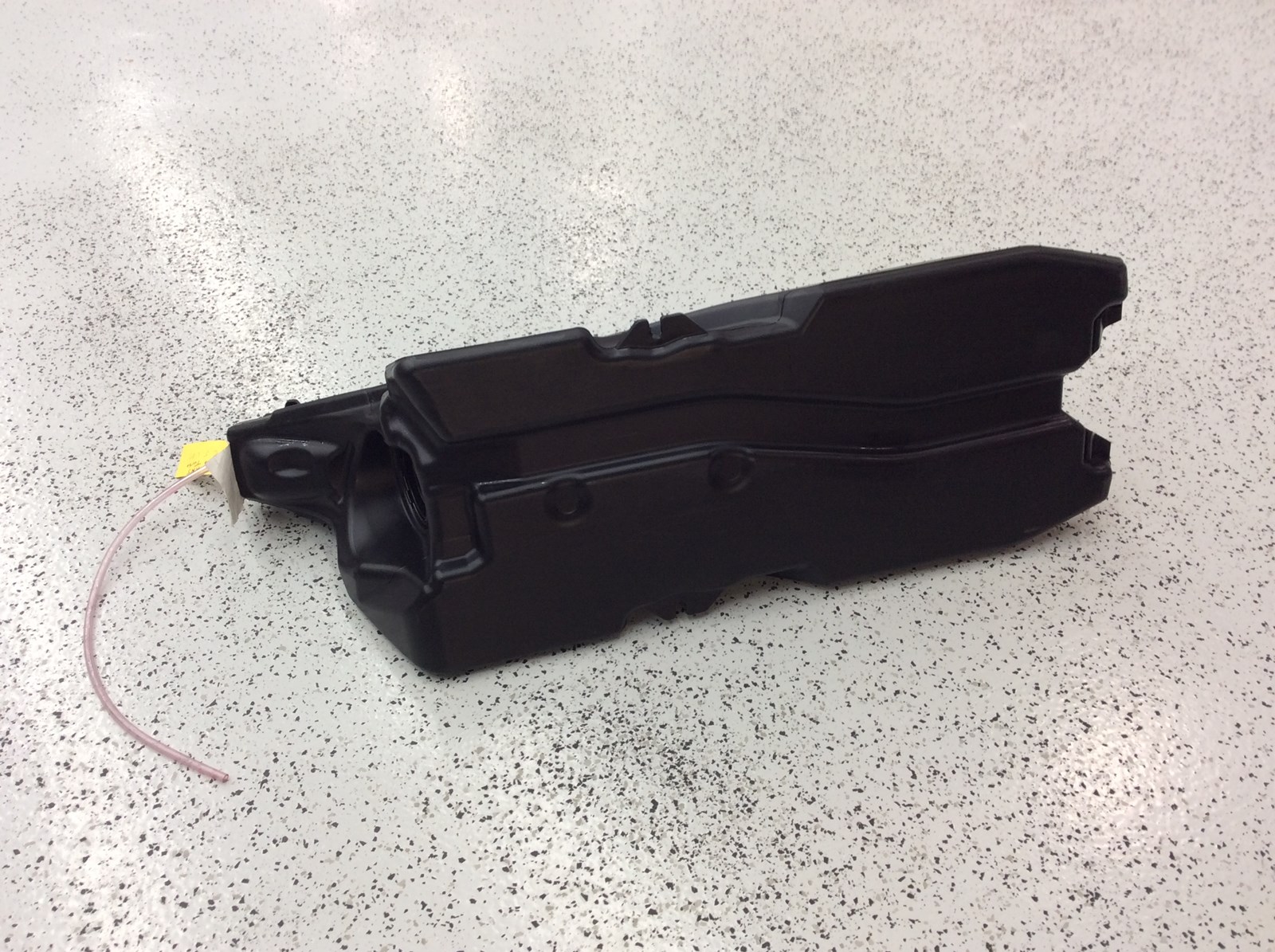 2021 Ski-Doo New Gas Tank - Image 5