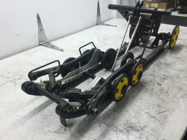 2009 Ski-Doo Suspension 120" - See Comments - Image 2