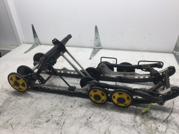 2009 Ski-Doo Suspension 120" - See Comments - Image 5