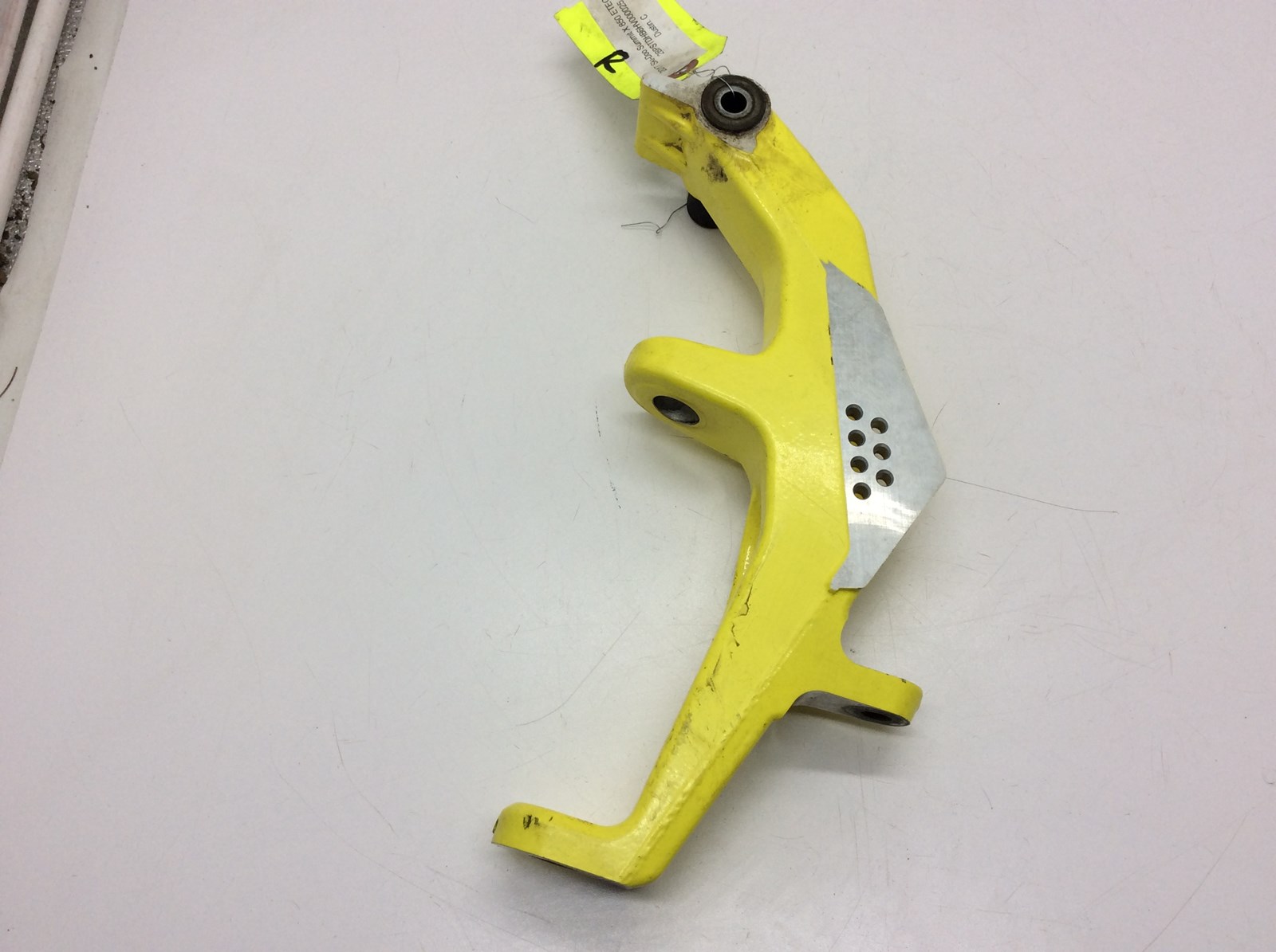 2013 Ski-Doo RH Ski Leg - Image 2