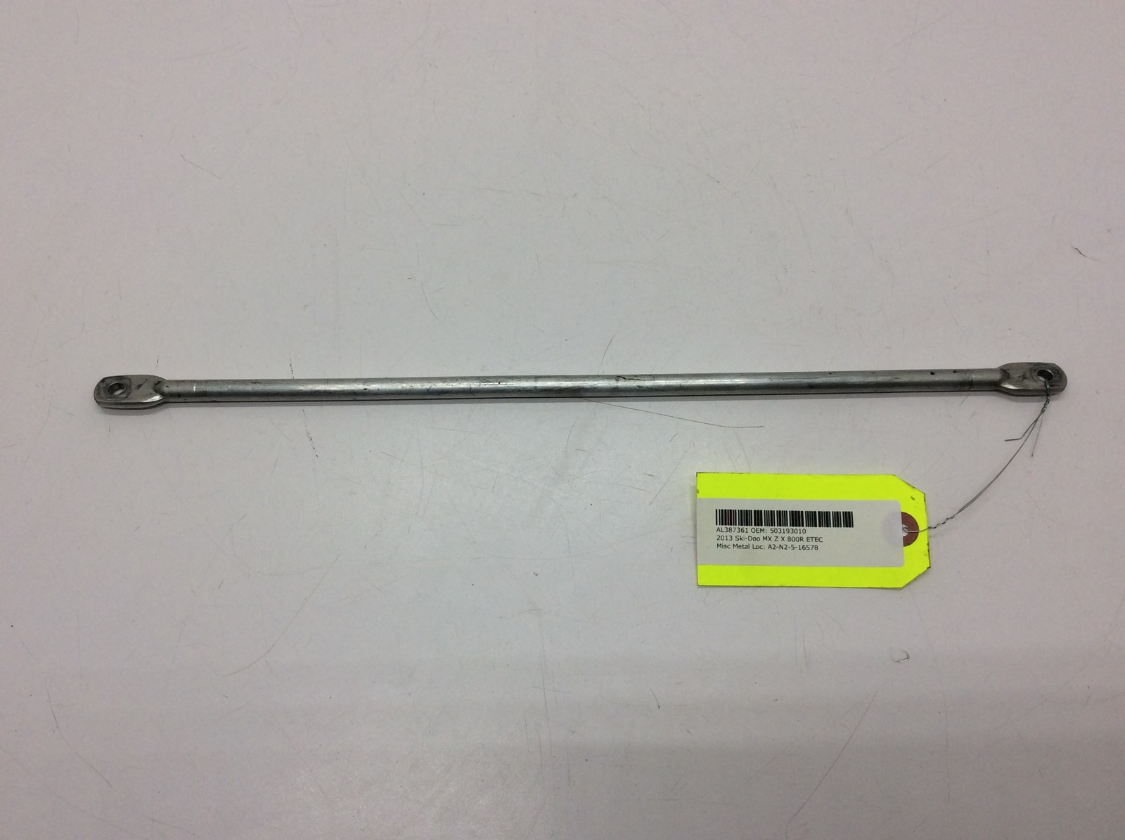 2013 Ski-Doo Link Rod - Image 2