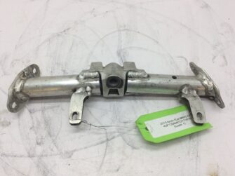 2013 Arctic Cat steering support bracket