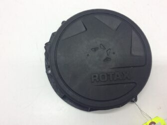 2017 Ski-Doo Starter Housing