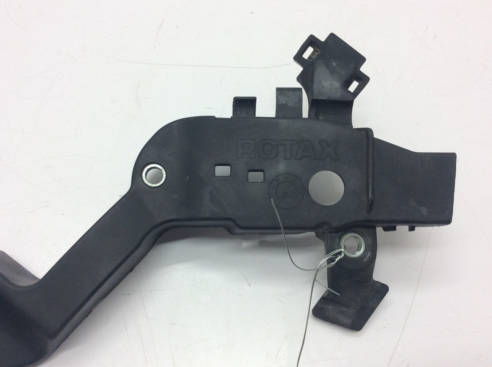 2017 Ski-Doo Harness Support - Image 4