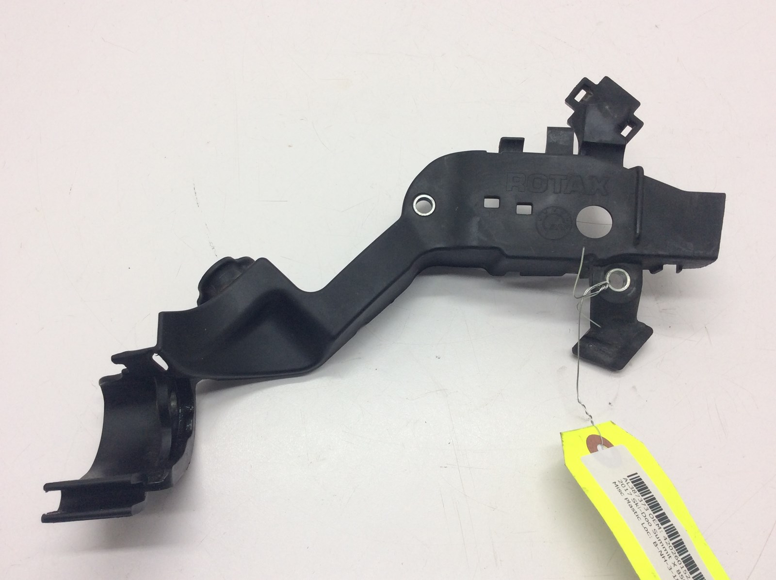 2017 Ski-Doo Harness Support