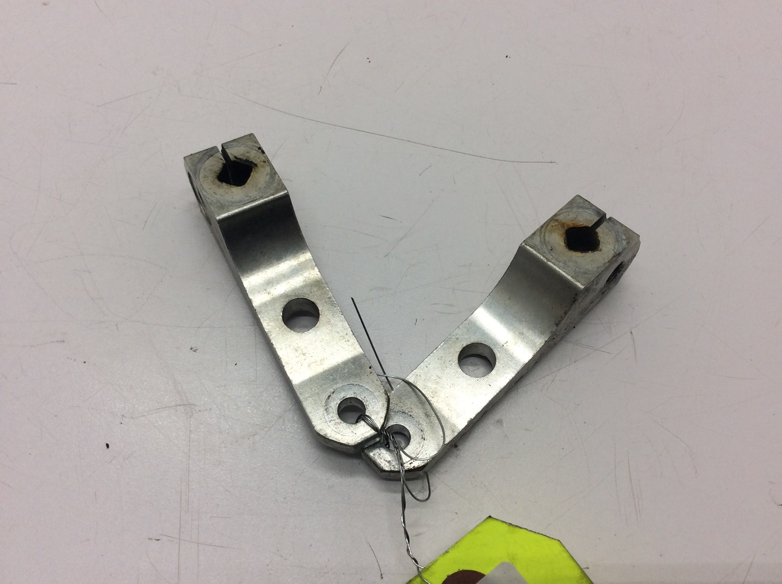 2017 Ski-Doo Stabilisator Lever - Pair
