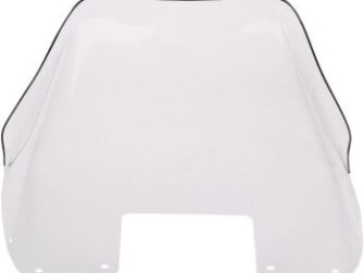 1980 Arctic Cat New Windshield
