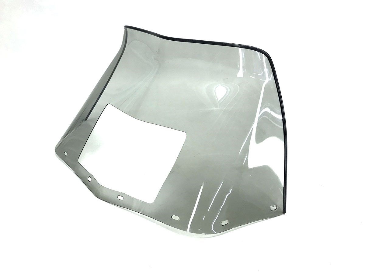 1975 Arctic Cat New Windshield - Image 2