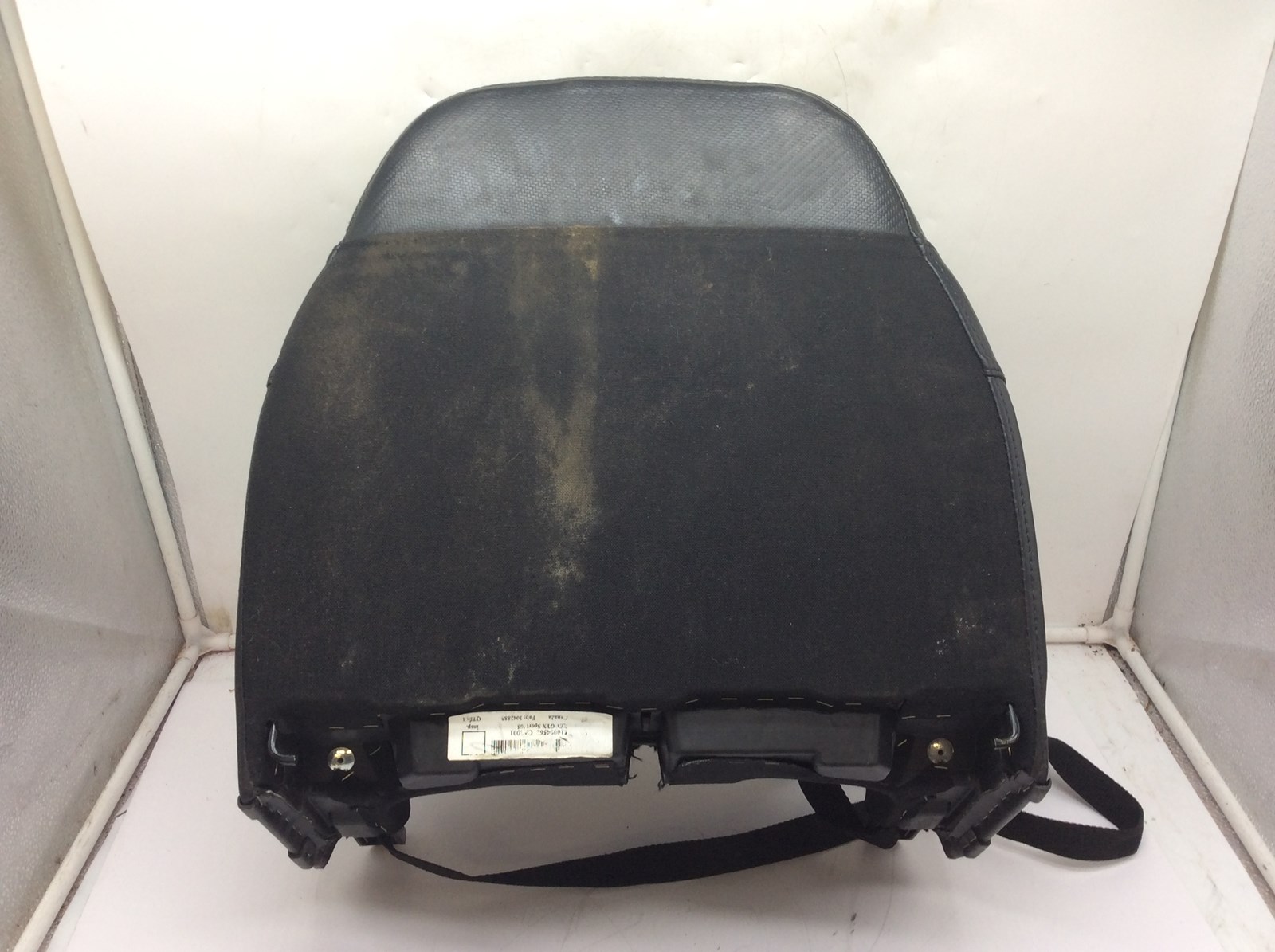 2006 Ski-Doo central seat - Image 3