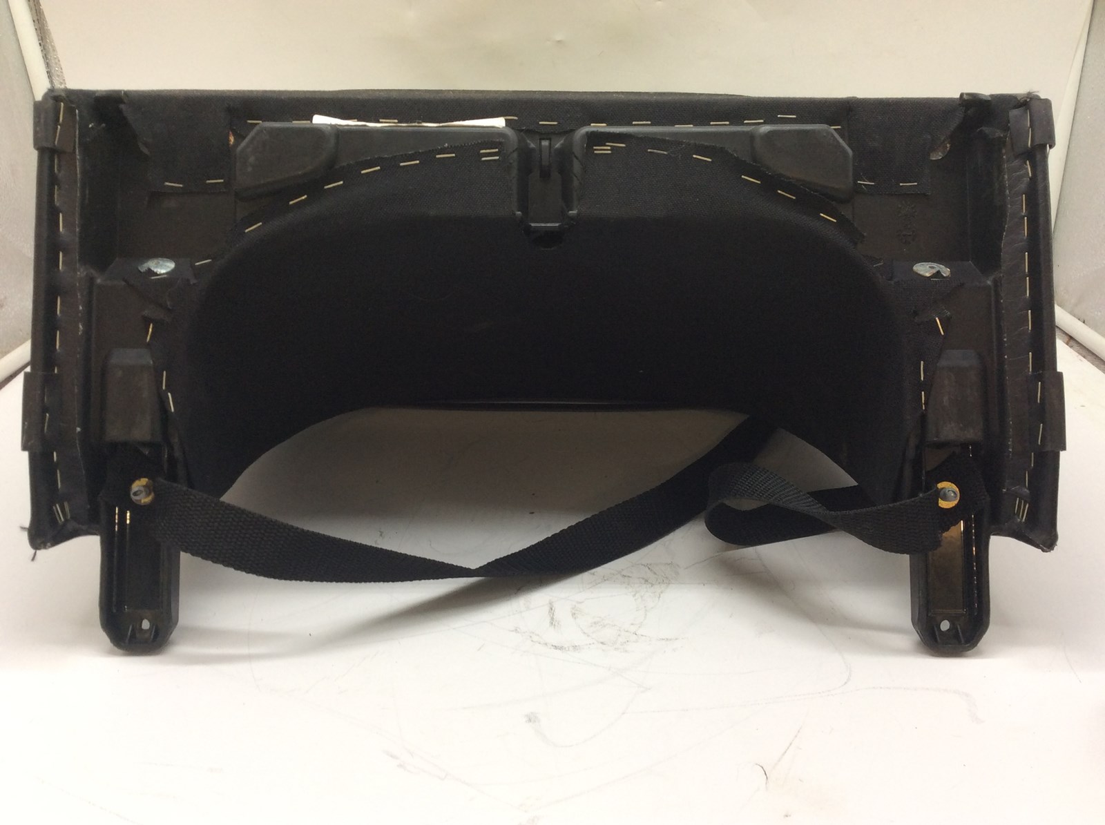 2006 Ski-Doo central seat - Image 4