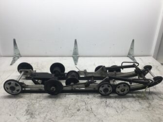 2006 Ski-Doo 136" Suspension - See Comments