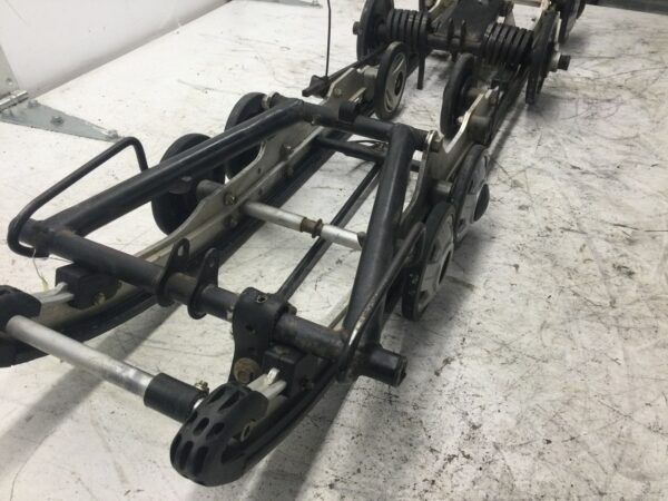 2006 Ski-Doo 136" Suspension - See Comments - Image 4
