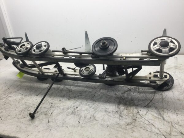 2006 Ski-Doo 136" Suspension - See Comments - Image 5