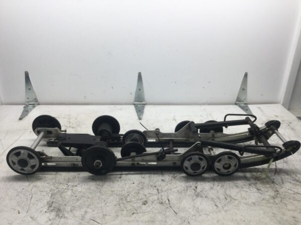 2006 Ski-Doo 136" Suspension - See Comments