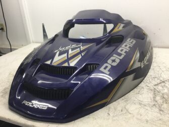 2005 Polaris Hood - 50th Anniversary