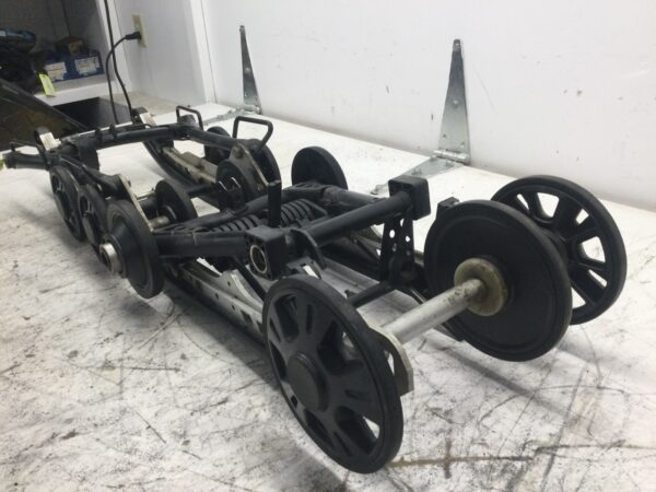2012 Ski-Doo 120" Suspension - See Comments - Image 3