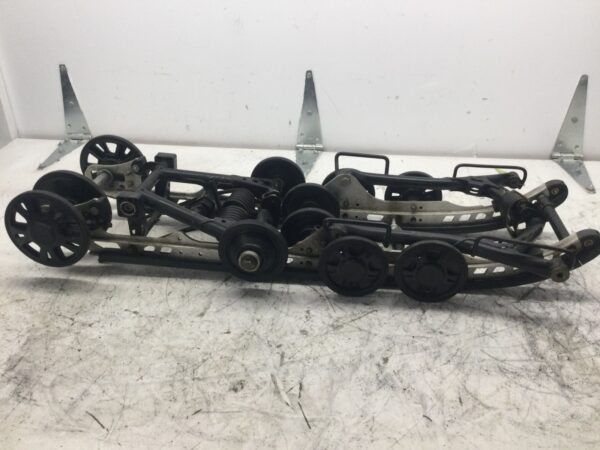 2012 Ski-Doo 120" Suspension - See Comments - Image 4