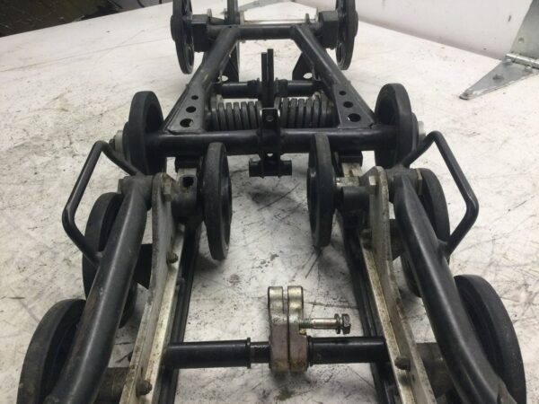 2012 Ski-Doo 120" Suspension - See Comments - Image 5