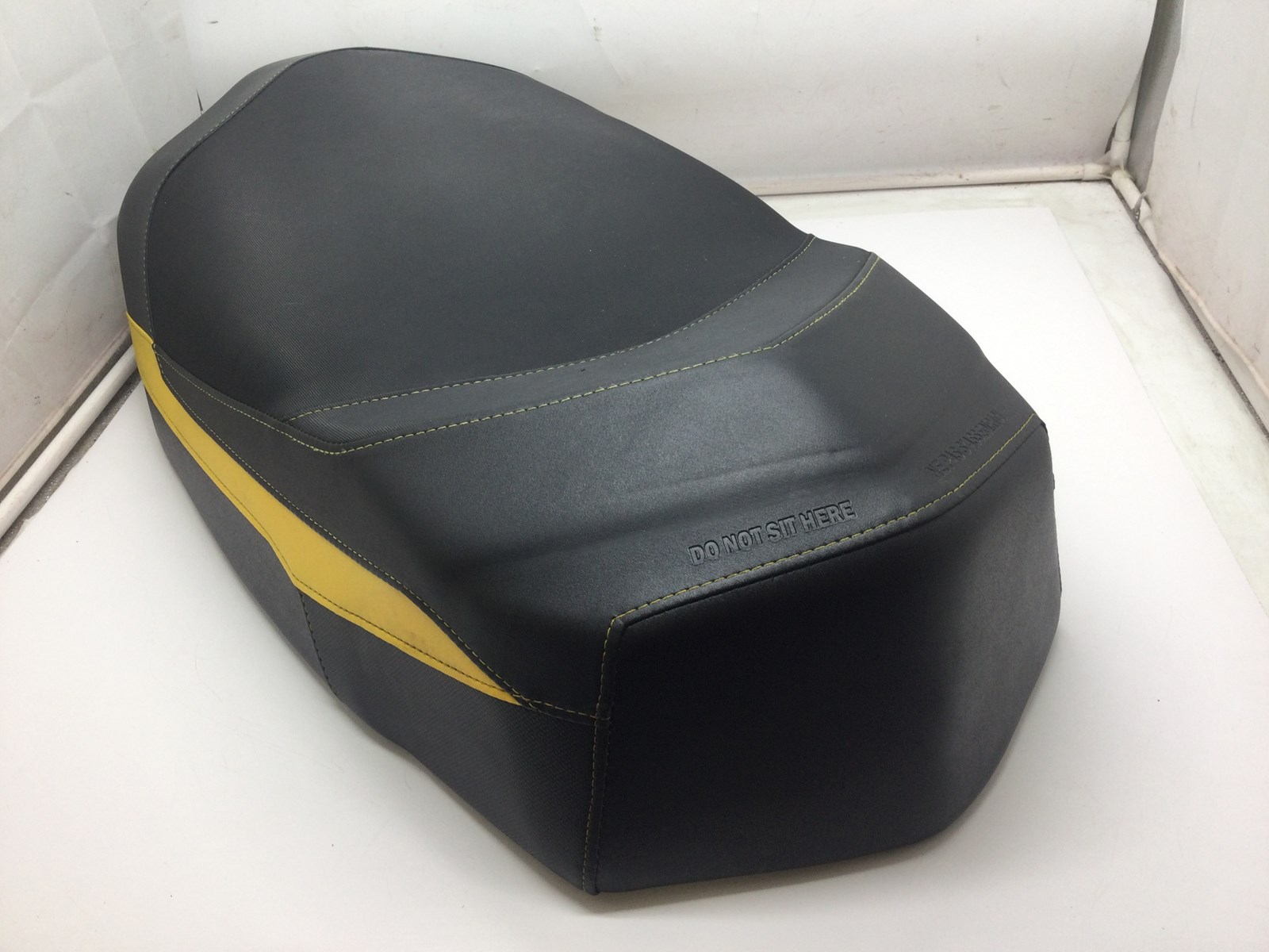 2012 Ski-Doo Seat - Image 3
