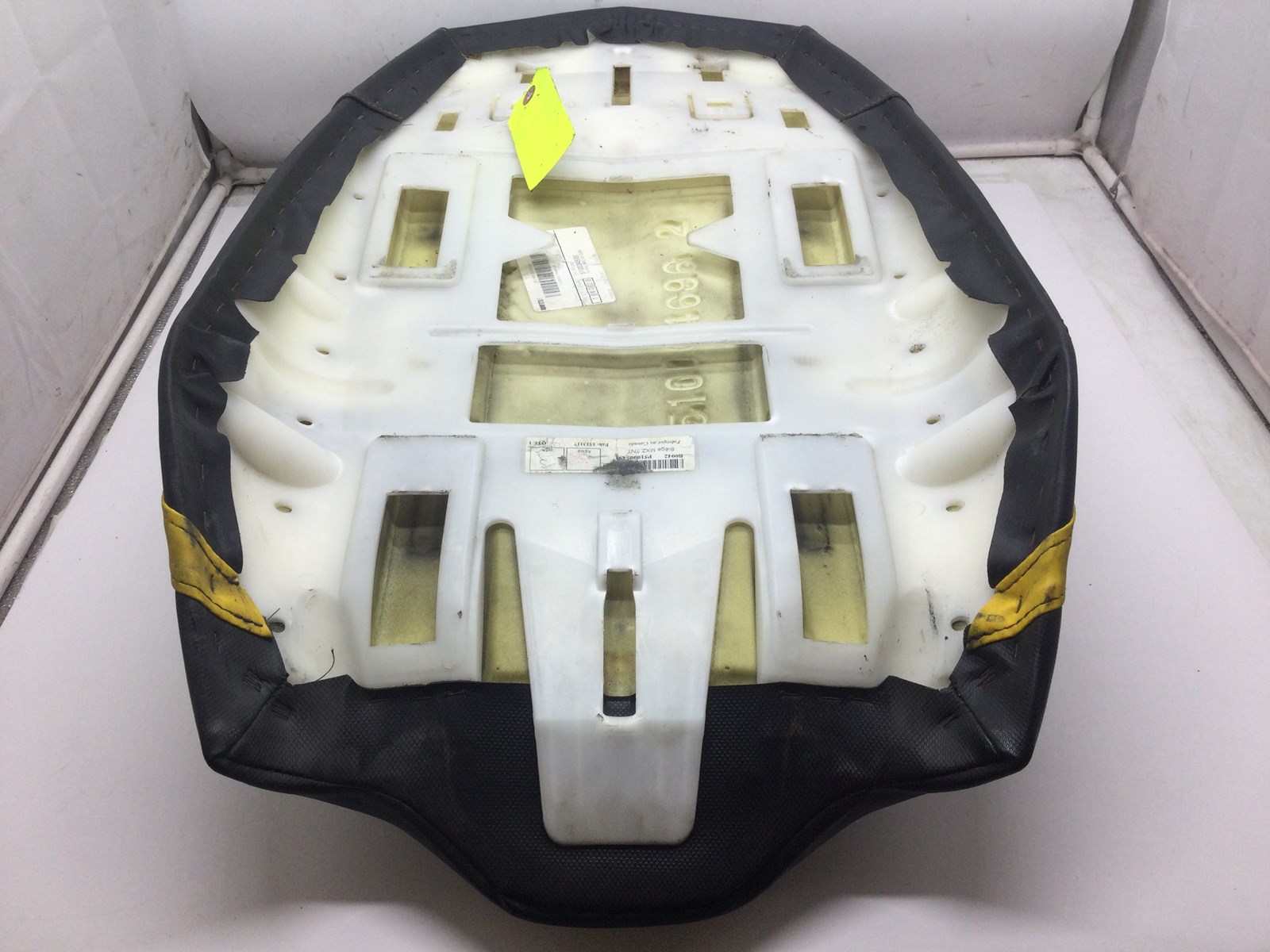 2012 Ski-Doo Seat - Image 4