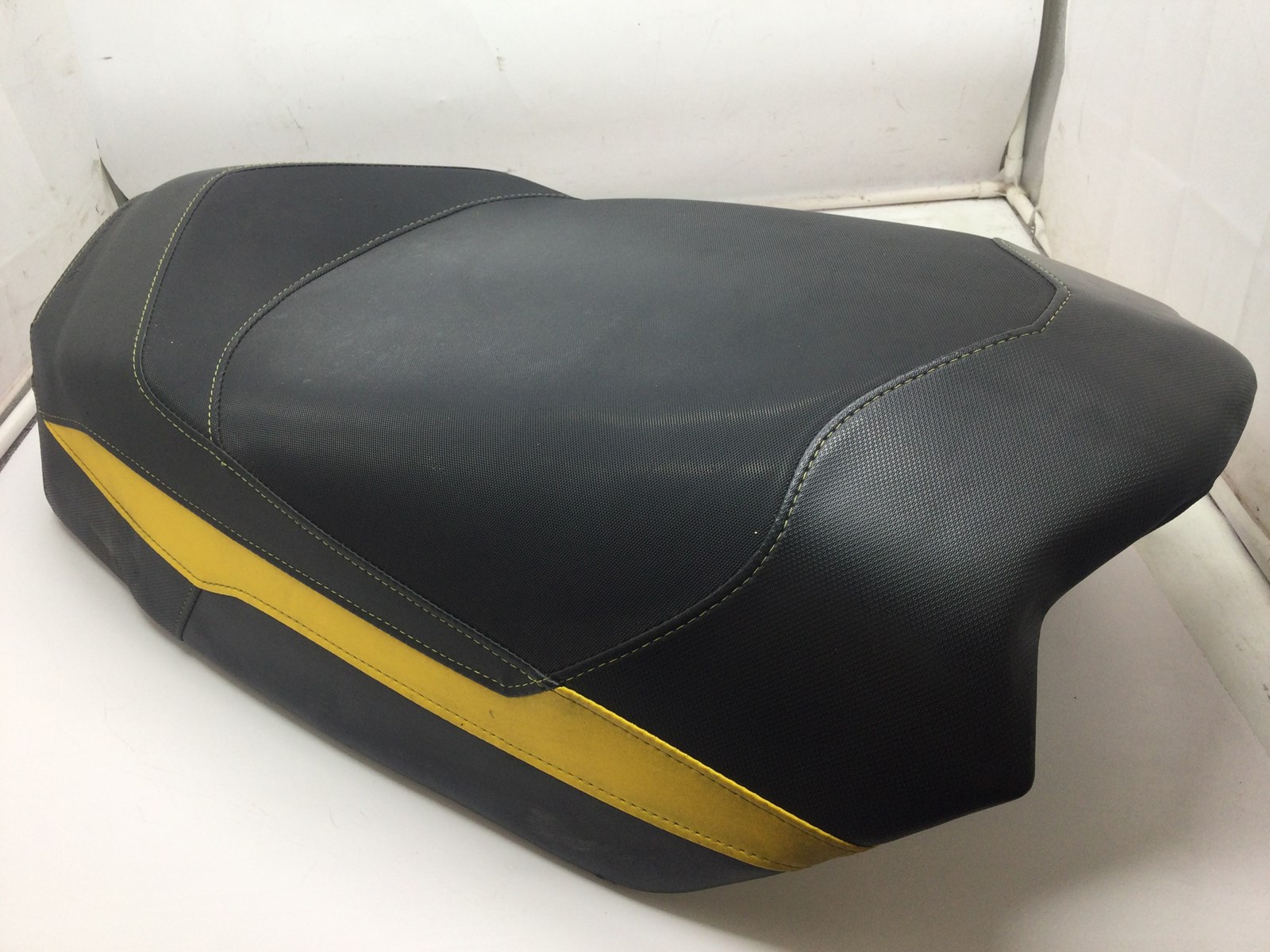 2012 Ski-Doo Seat