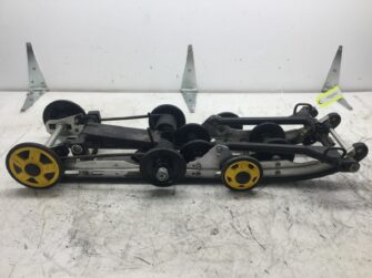 2006 Ski-Doo 121" Suspension - See Comments