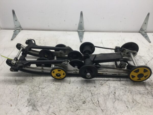 2006 Ski-Doo 121" Suspension - See Comments - Image 4