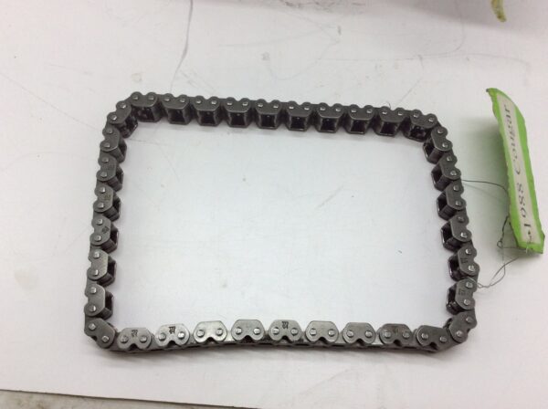 1988 Arctic Cat Used Drive Chain - Image 4