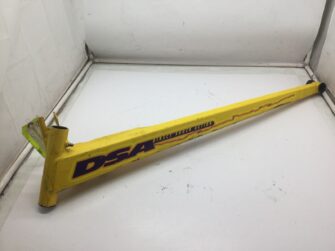 1999 Ski-Doo Left Trailing Arm