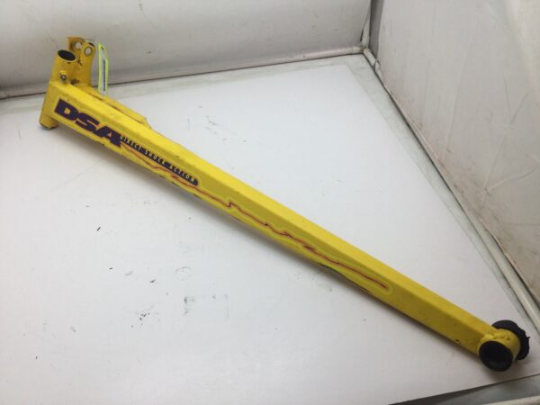 1999 Ski-Doo Left Trailing Arm - Image 5