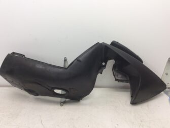 2008 Polaris RH belly pan