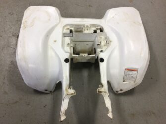 2005 Suzuki Rear Fender