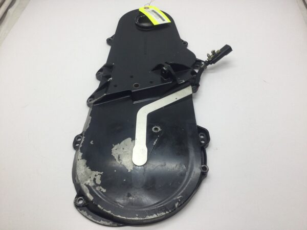 2017 Ski-Doo Chain Case Cover - Image 2